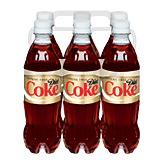 Diet Coke Caffeine Free Cola 20 Oz Full-Size Picture